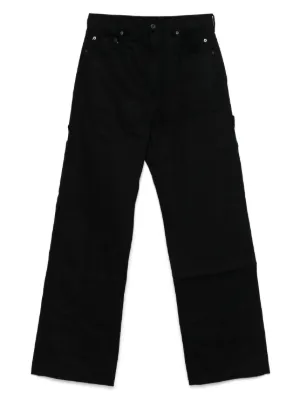 RICK OWENS DRKSHDW ダメージジーンズ グラデーション新品未使用