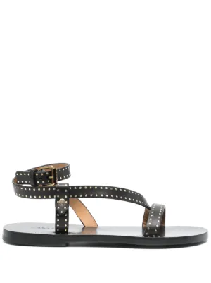 ISABEL MARANT ウィメンズ サンダル通販 - FARFETCH