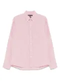 Michael Kors linen shirt - Pink