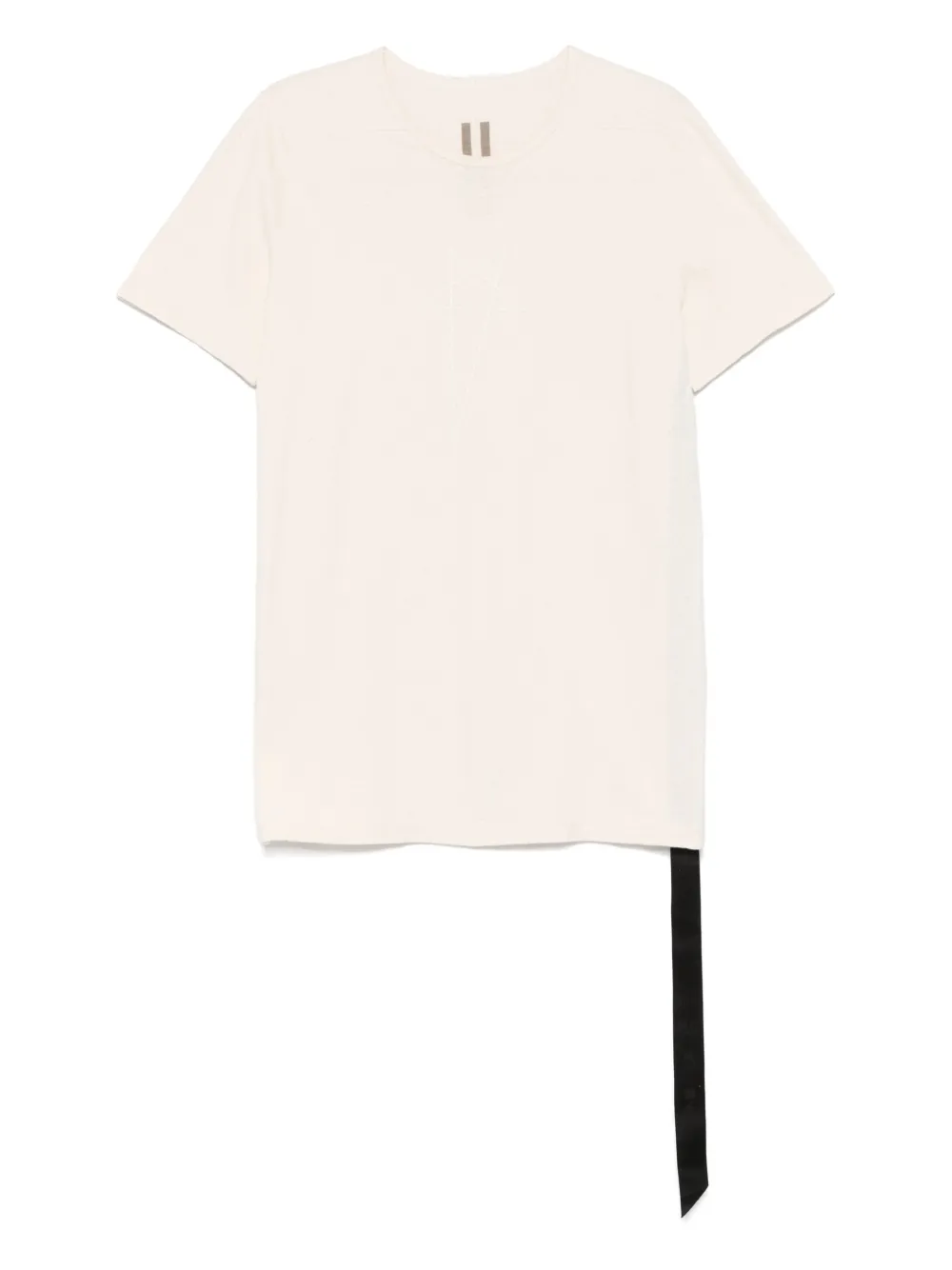 Rick Owens DRKSHDW playera Level T | neutro | Image 1