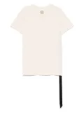 Rick Owens DRKSHDW Level t T-shirt - Neutrals