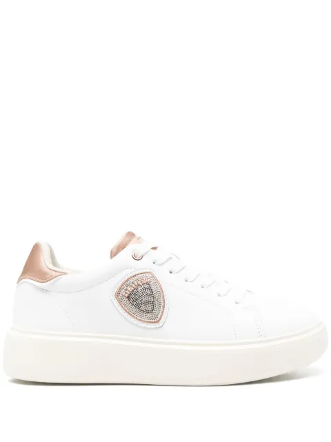 Blauer Venus sneakers 