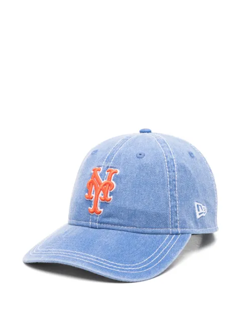 NEW ERA CAP 9Twenty Washed New York Mets cap