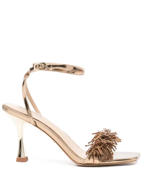 Lola Cruz sandalias Valentina con tacón 90mm