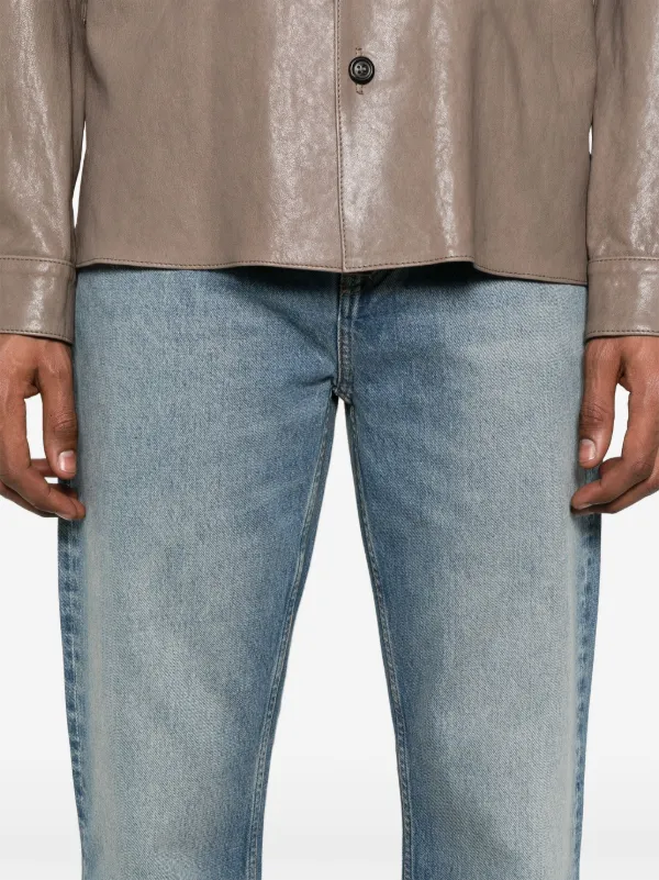 Sunflower ページ Sunflower フレアジーンズ | ブルー | FARFETCH JP