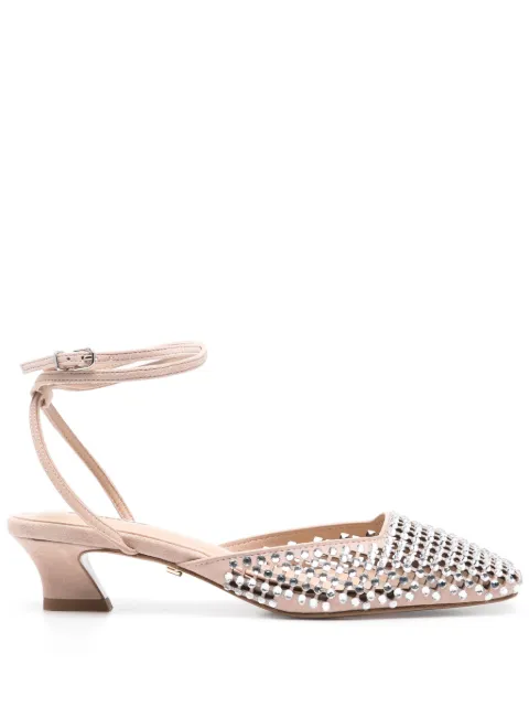 Lola Cruz 35mm Pia sandals