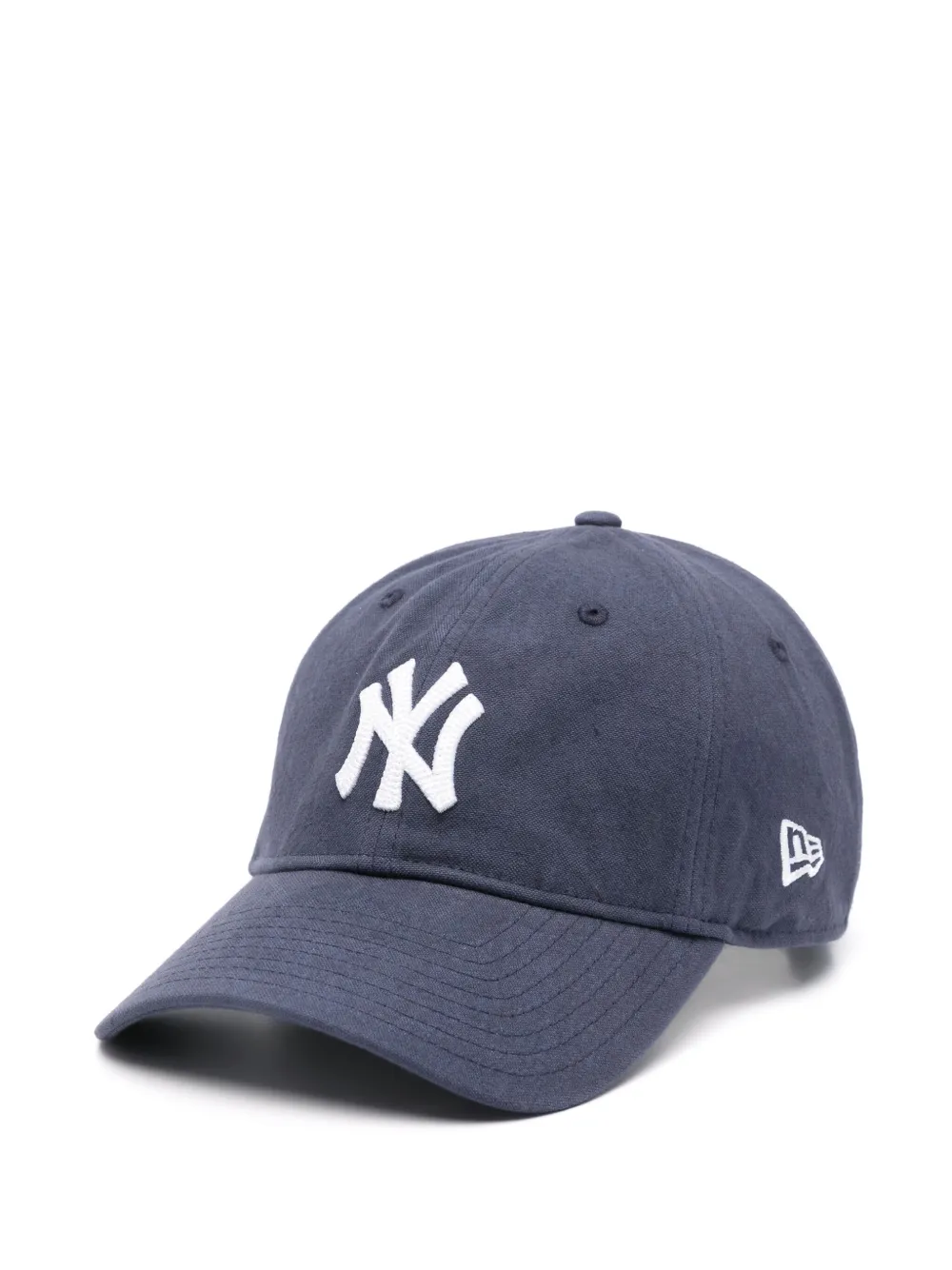 NEW ERA CAP gorra Image Cotton Canvas New York Yankees 9TWENTY | azul | Image 1