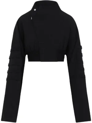 Rick Owens ウィメンズ クロップドジャケット通販 - FARFETCH