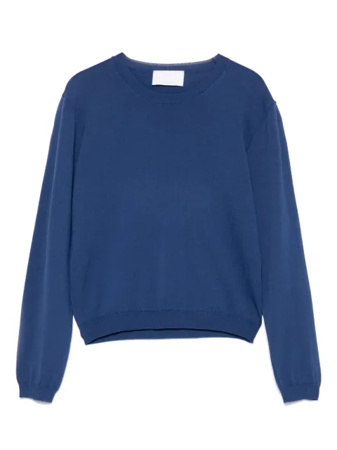 Daniele Fiesoli crew neck sweater