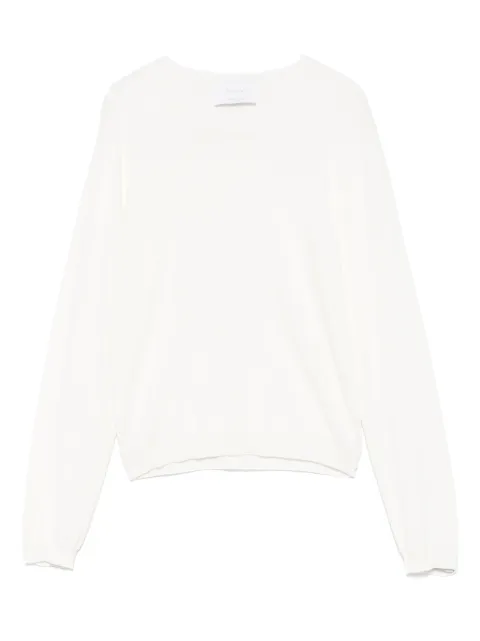 Daniele Fiesoli crew neck sweater