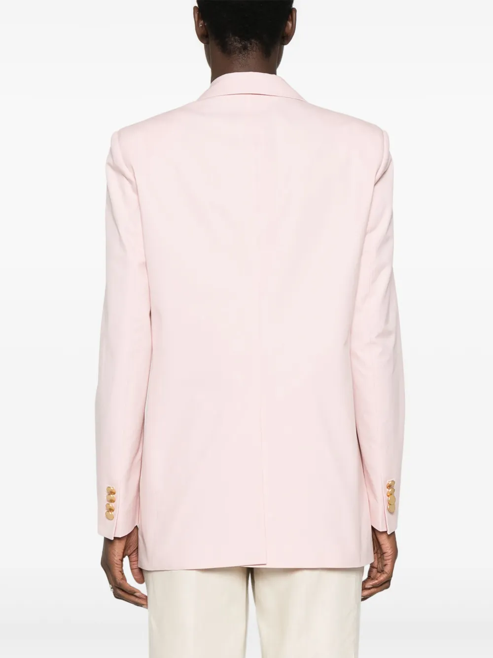 Tagliatore J-Jasmine blazer Roze
