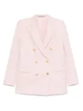 Tagliatore J-Jasmine blazer - Pink