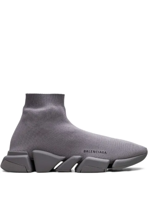 Balenciaga 스피드 2.0 스니커즈