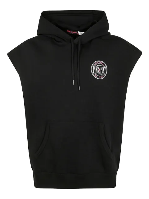 Polo Ralph Lauren sleeveless hoodie