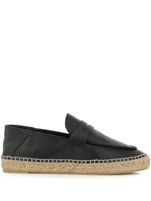 Castañer mocasines Keule