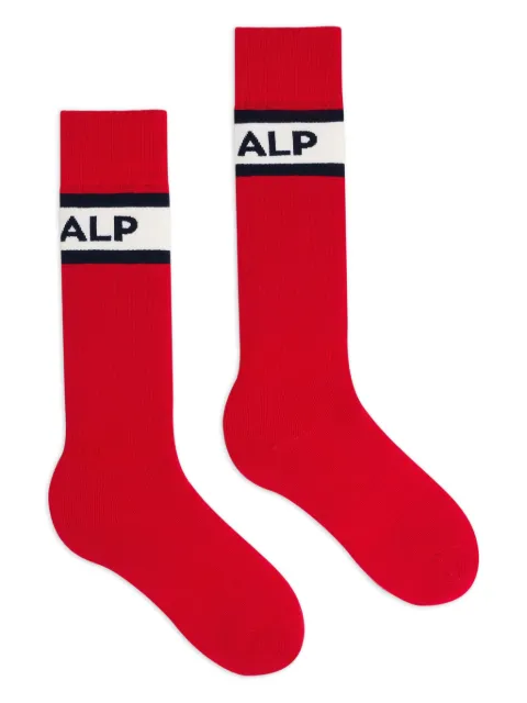 Fusalp chaussettes de ski Piste Pro