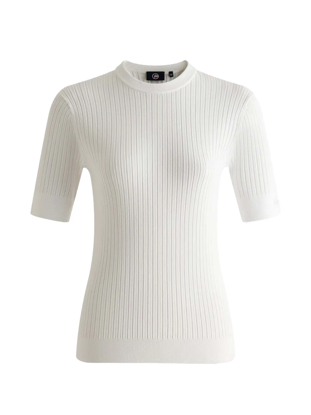 Fusalp Jadou T-shirt Wit