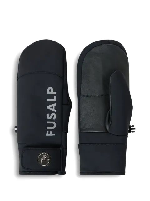 Fusalp Rock ski gloves