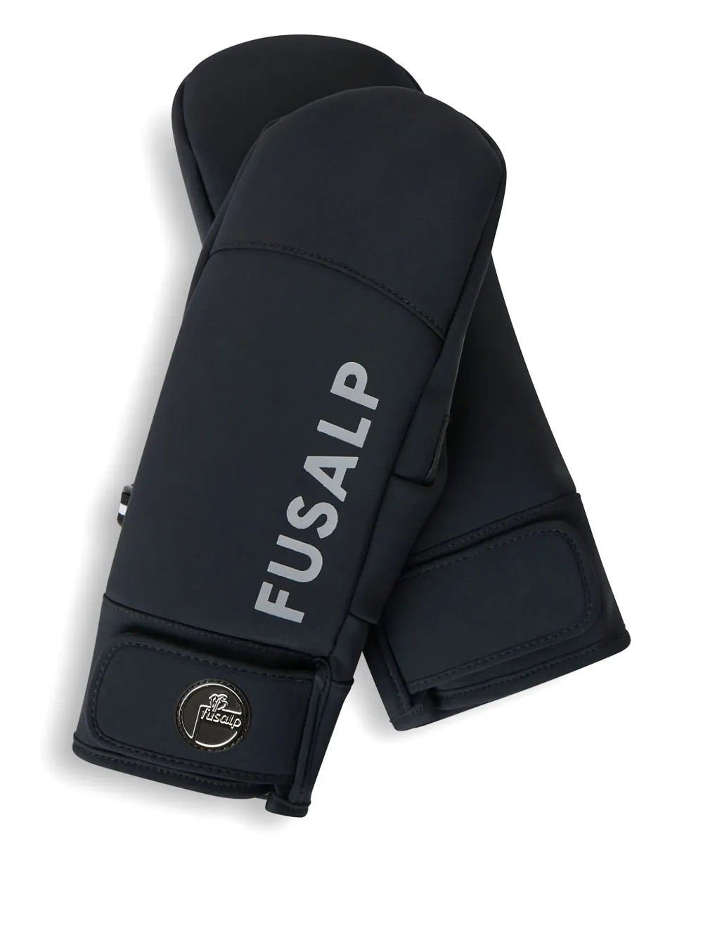 Fusalp Rock Skihandschuhe | Herren | Image 2