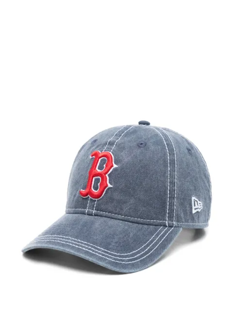 NEW ERA CAP 9Twenty Washed Boston Red Sox cap