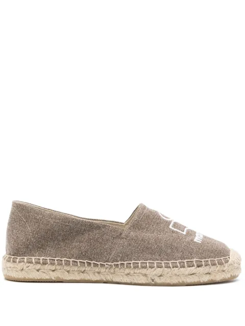 ISABEL MARANT alpargatas Canae