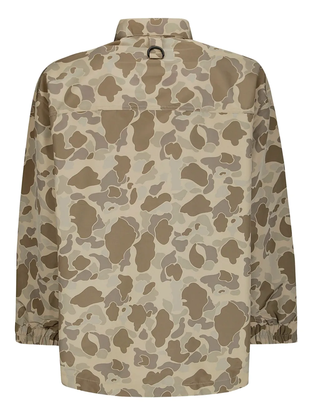 Carhartt WIP sobrecamisa Duck | Sobrecamisas | Image 2