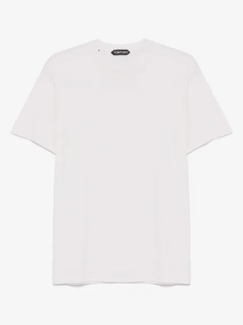 TOM FORD crew-neck T-shirt