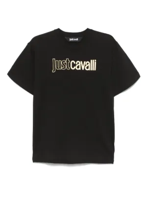 just cavalli ホース　グラフィック　tシャツ　y2k just cavalli ホース グラフィック tシャツ y2k Just Cavalli Y2K