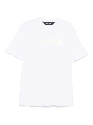 Just Cavalli T-Shirts for Men - Shop Now on FARFETCH