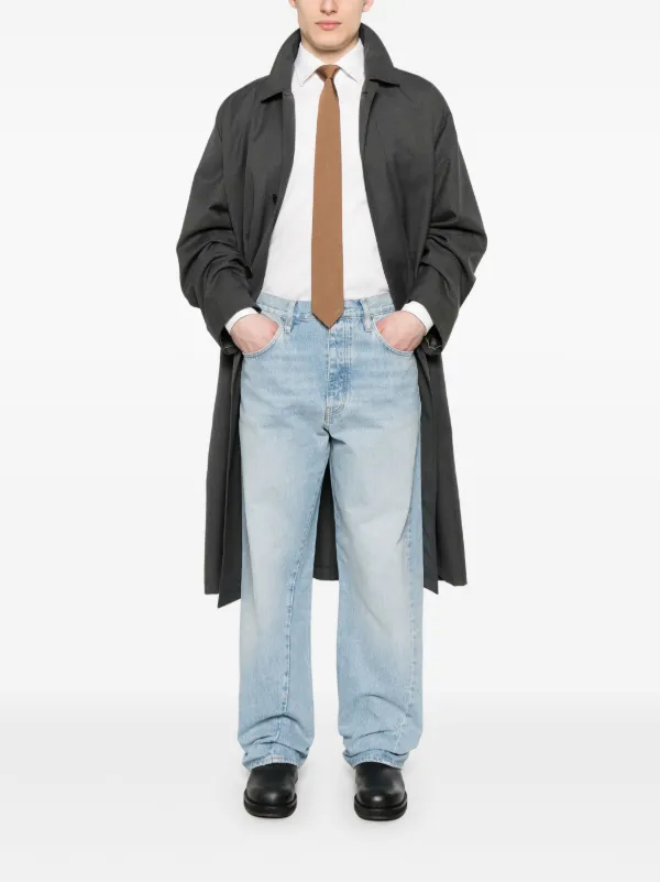 パンツ sunflower standard denim Sunflower - Standard Jeans in Natural Vintage – Stoy