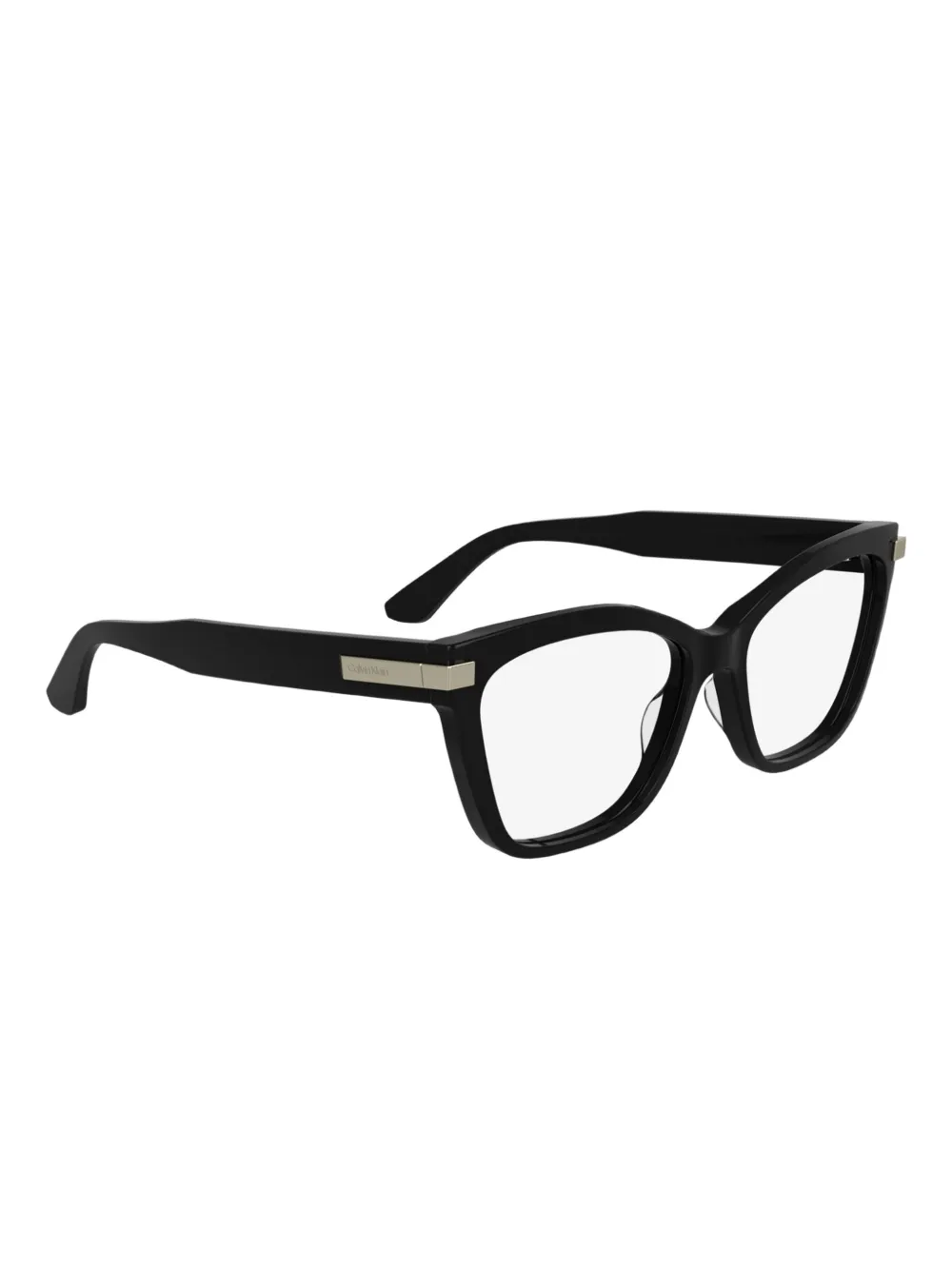 Calvin Klein cat-eye frames | Image 2