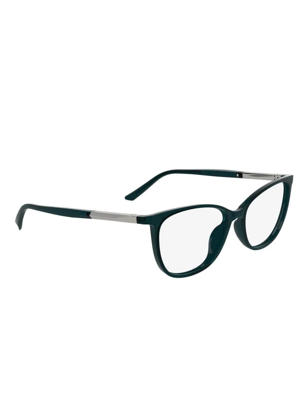Calvin Klein cat-eye acetate frames | Image 2