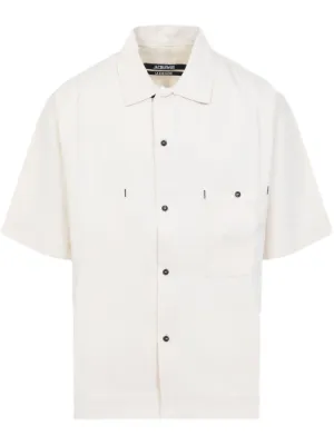Jacquemus メンズシャツ - FARFETCH Jacquemus メンズシャツ - FARFETCH