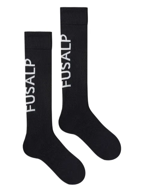 Fusalp Pop ski socks