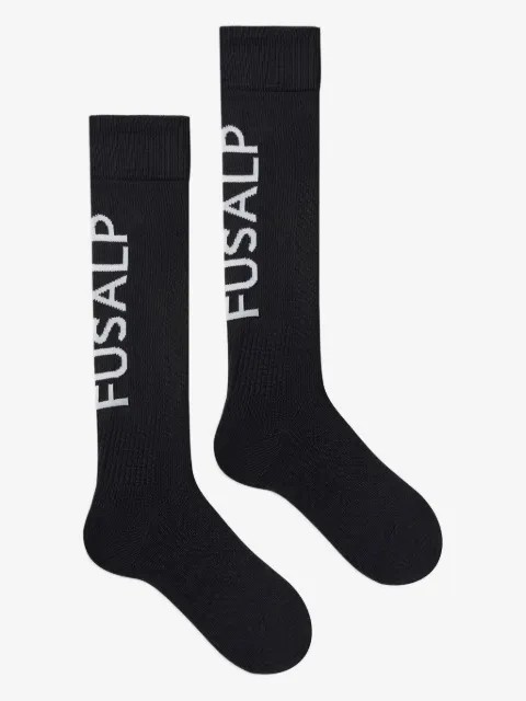 Fusalp Pop ski socks