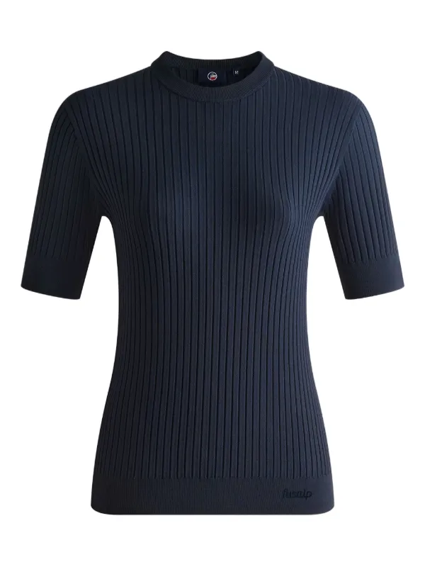 Fusalp Jadou T-shirt in Blue