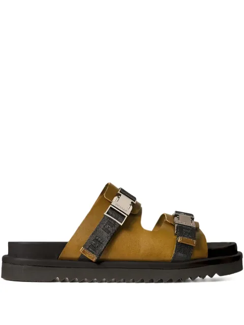 Fusalp sandalias W