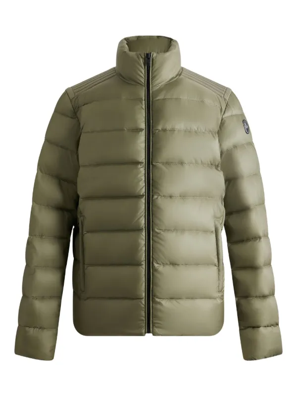 Fusalp Gordyn Down Jacket in Green