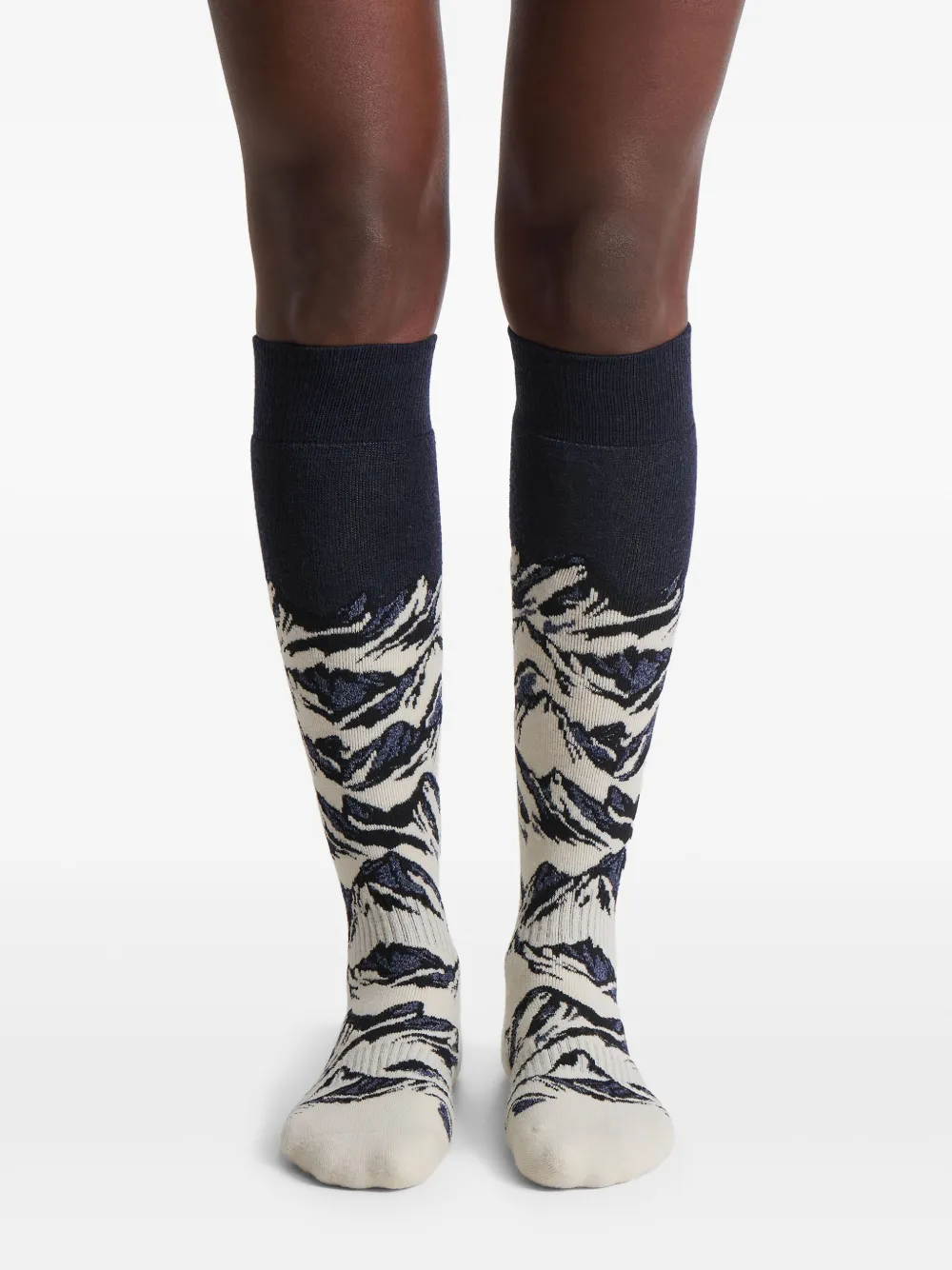 Fusalp Mount ski socks | Image 2