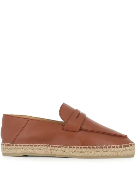 Castañer mocasines Keule