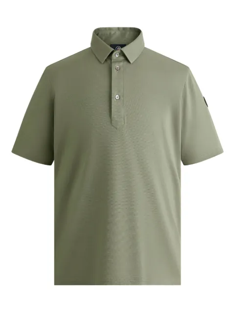 Fusalp playera tipo polo Germain