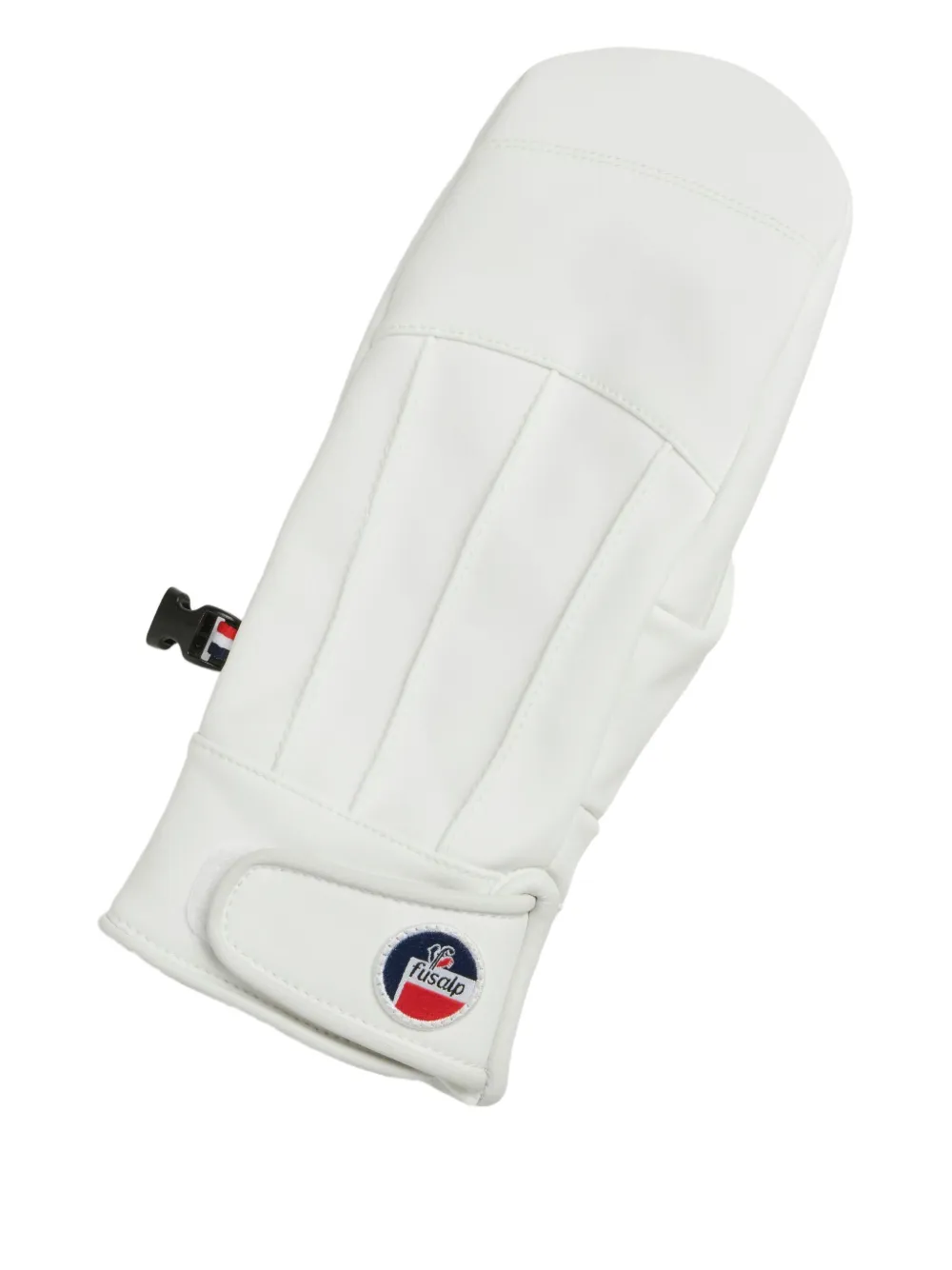 Fusalp Glacier skihandschoenen - Wit