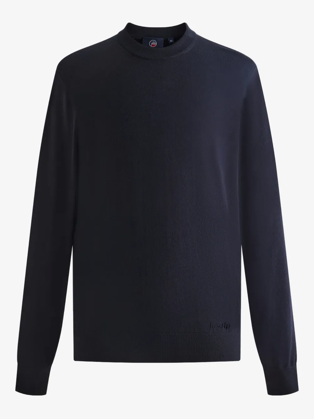 Fusalp Ashton sweater | Blue | Image 1