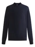 Fusalp Ashton sweater - Blue