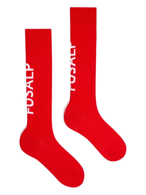 Fusalp calcetines para nieve Pop II