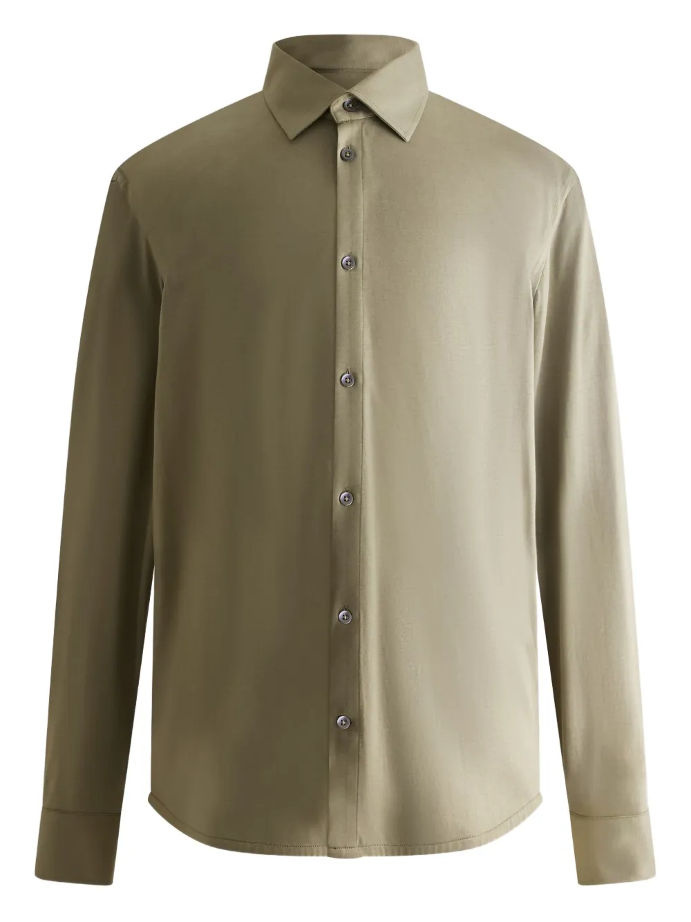 Fusalp camisa Lars | verde | Image 1
