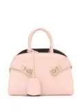 Ferragamo mini Hug cross body bag - Pink