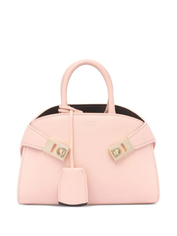 ショルダーバッグ 淡いピンク　ferragamo 19610127_43963046_1000.jpg