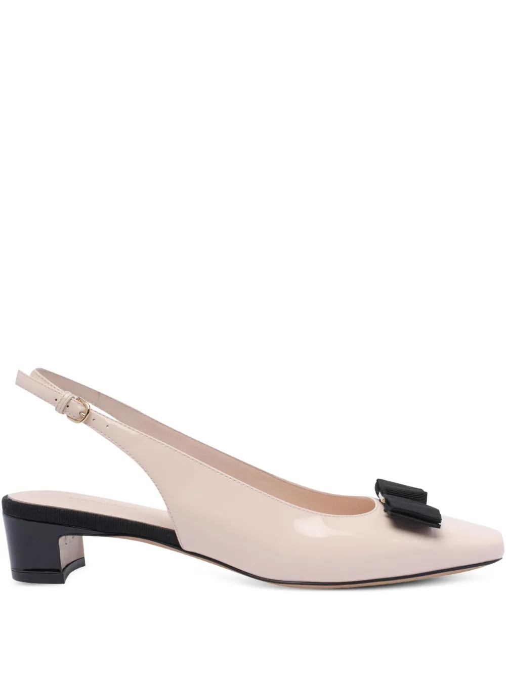 Ferragamo Rivada pumps Pink