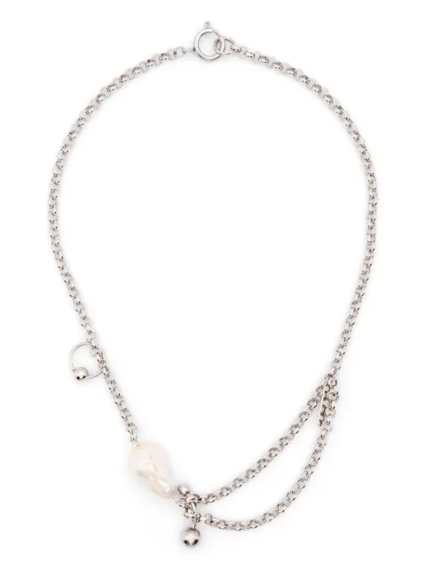 Justine Clenquet Lauren necklace